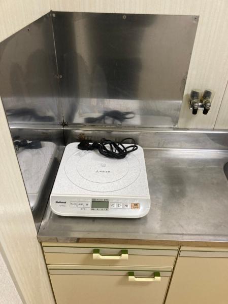 彦根市平田町のアパート