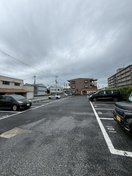 マンション亨