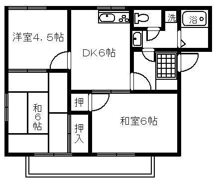 フィネス平田