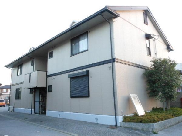 EAST NONAMI弐番館