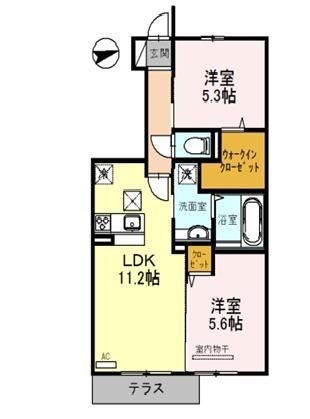 コットンハウス３