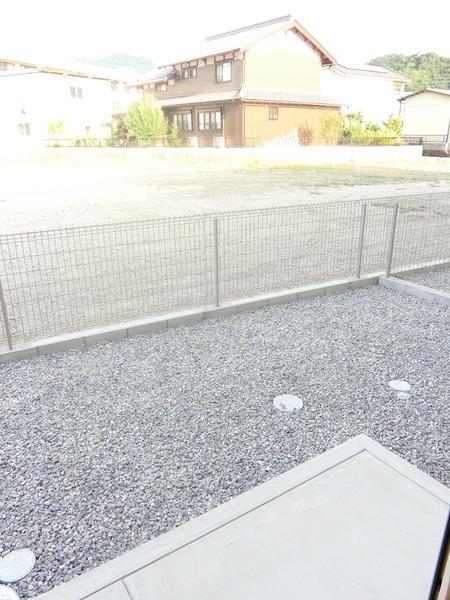 コットンハウス３