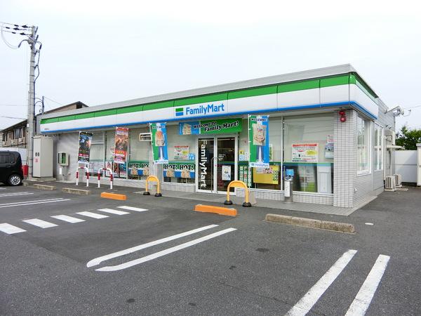 エトワール(ファミリーマート　西今)