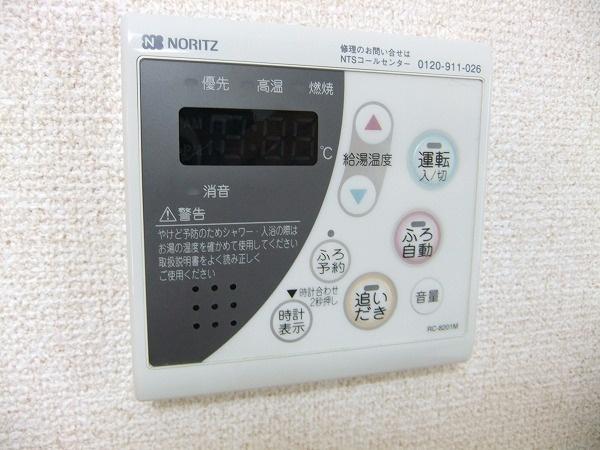 メゾンＭ・Ｙ