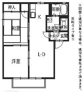 メゾン城町