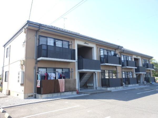 メゾン城町