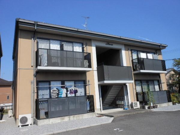 メゾン城町