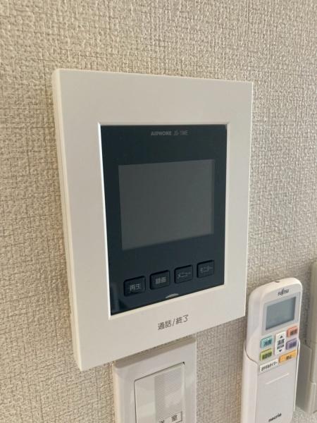 ルピナスガーデン