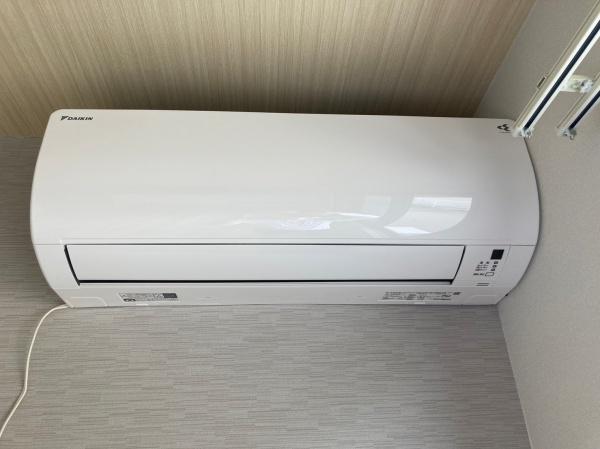 オリエントヴィラ南彦根３