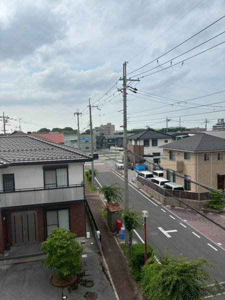 ラフェスタ彦根３