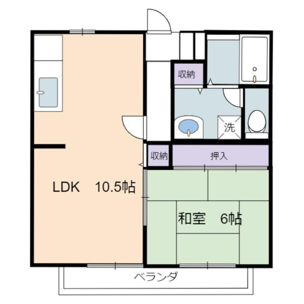 Ｋフルール