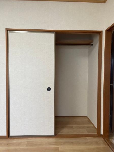 グリーンタウン杉原　Ａ棟