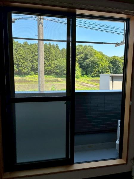 山東アパート１