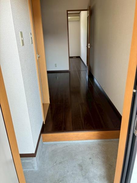 山東アパート１