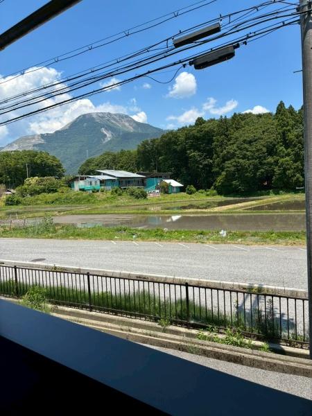 山東アパート１