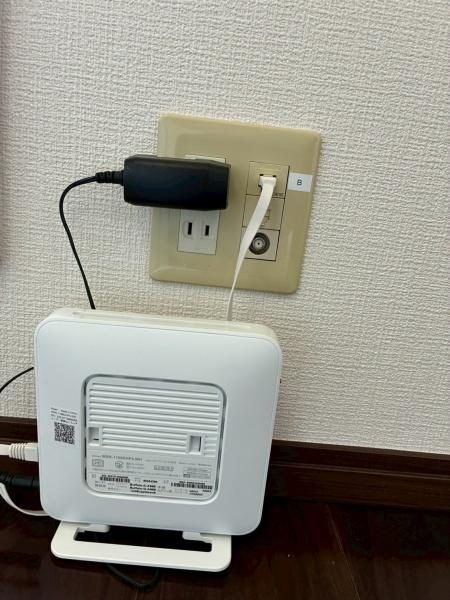 山東アパート１