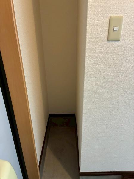 山東アパート１
