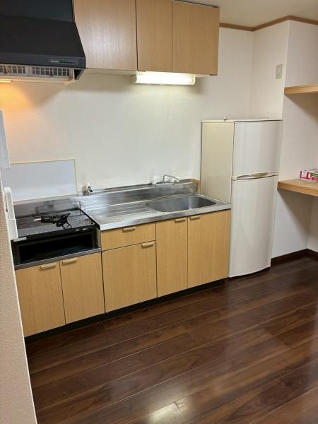 山東アパート１