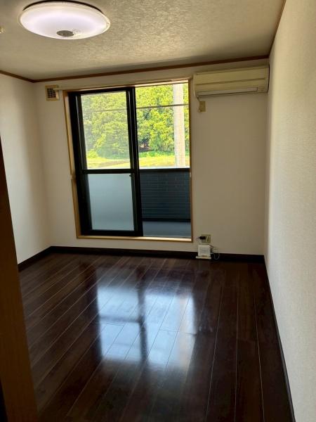 山東アパート１