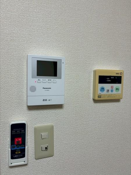 山東アパート１