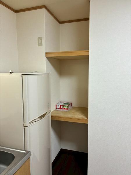 山東アパート１