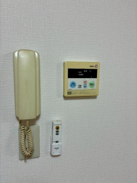 山東アパート１