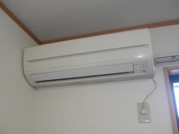 山東アパート１