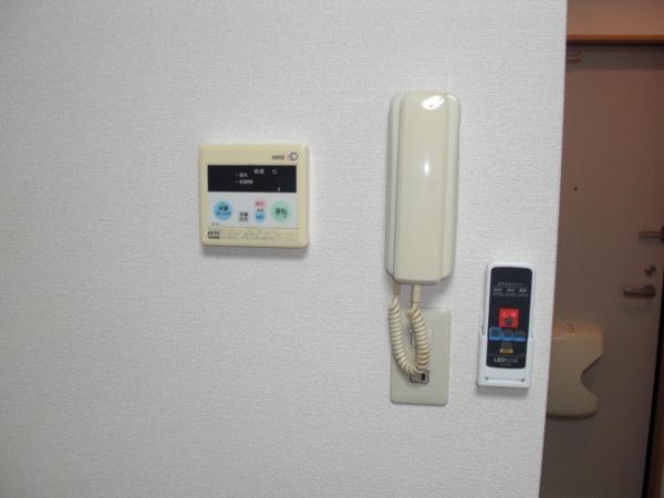 山東アパート１