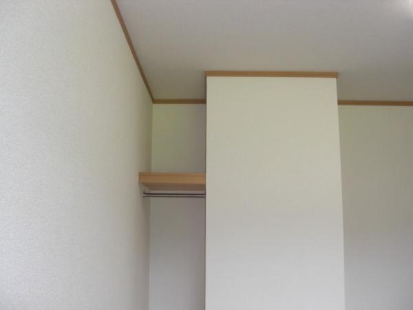 山東アパート１
