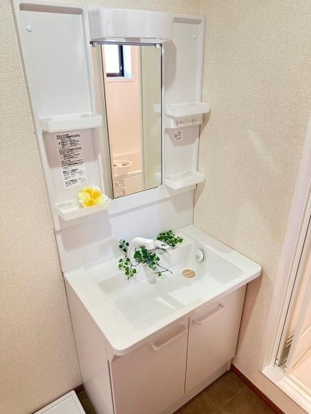 レークハイツ伊庭１