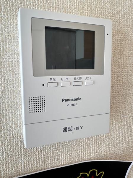 レークハイツ伊庭１