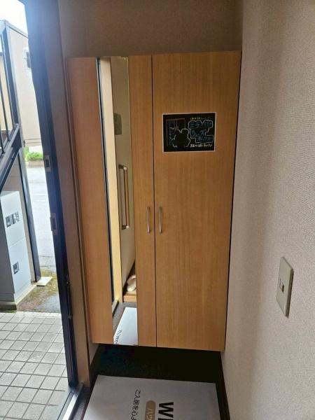 サニーハウス