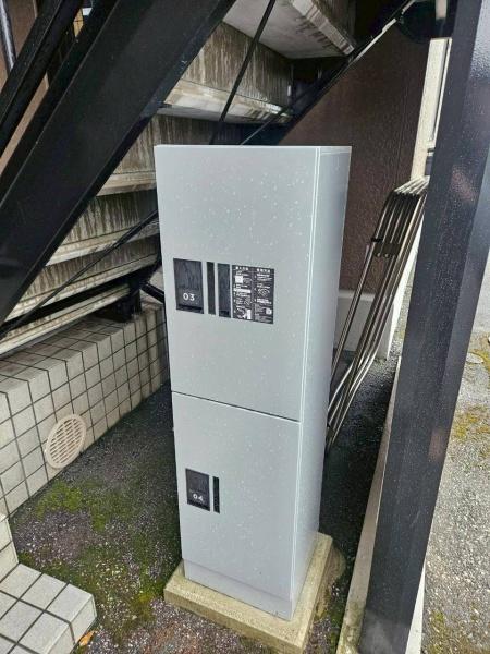 サニーハウス