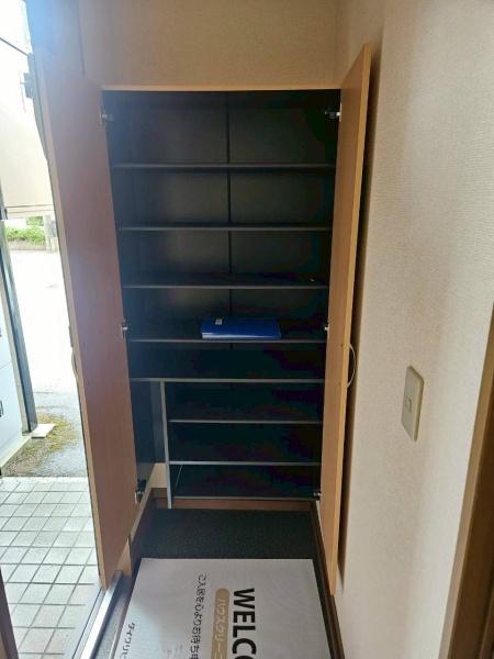 サニーハウス