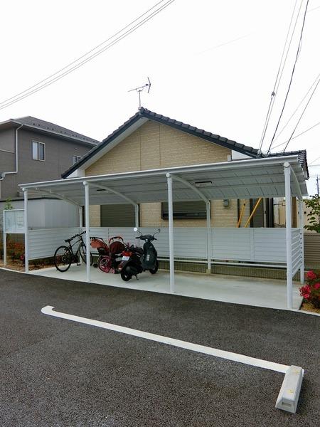 パルティールＫ