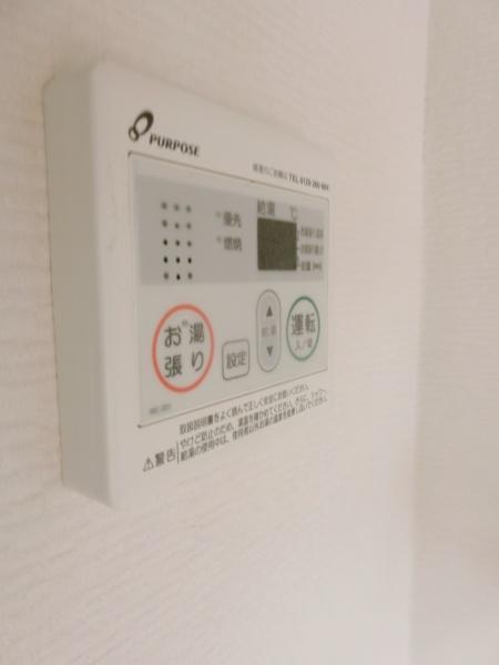 コーポ基