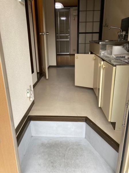 ラ・プラン外町２