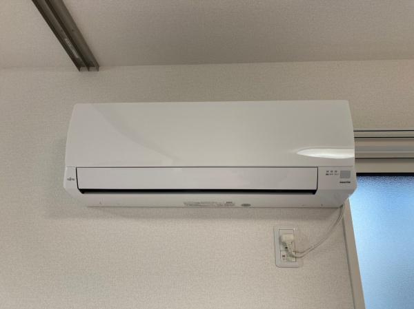 メゾン安清