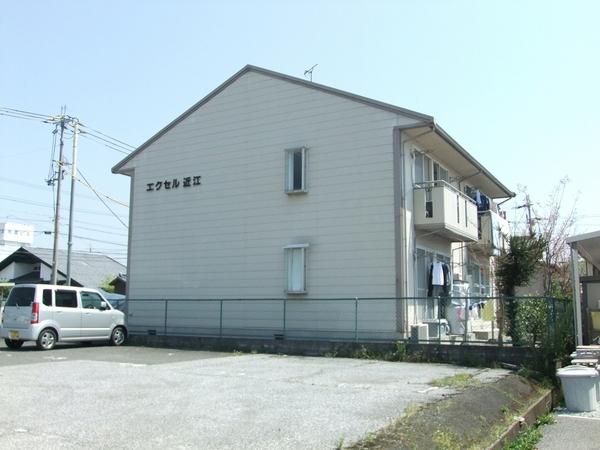 エクセル近江