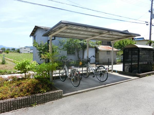 コーポ昴