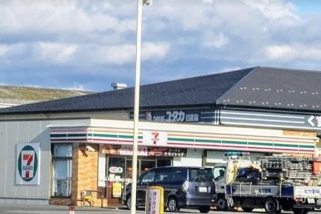 サンライズ彦根１番館(平和堂日夏店)