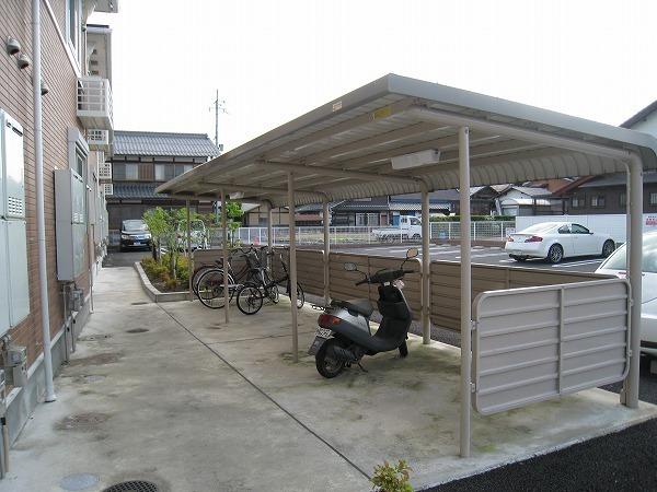 サンライズ彦根１番館