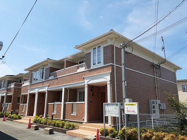 サンライズ彦根１番館