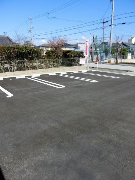 アミティハイツ１