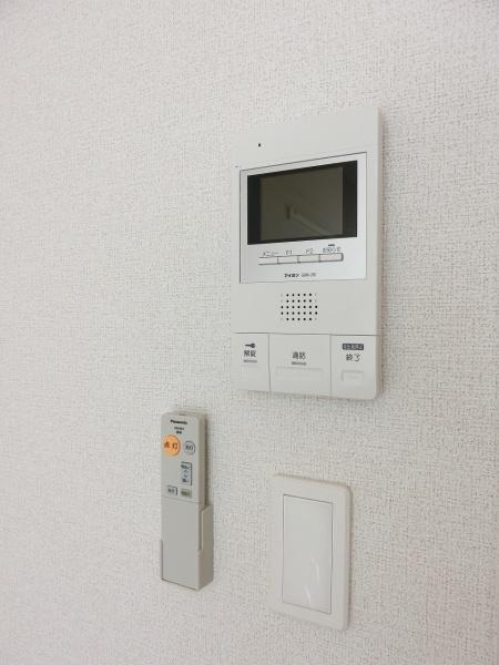 アミティハイツ１