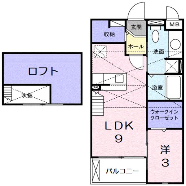 サンルーラルＡ