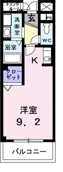 ランド・マーク・円蔵
