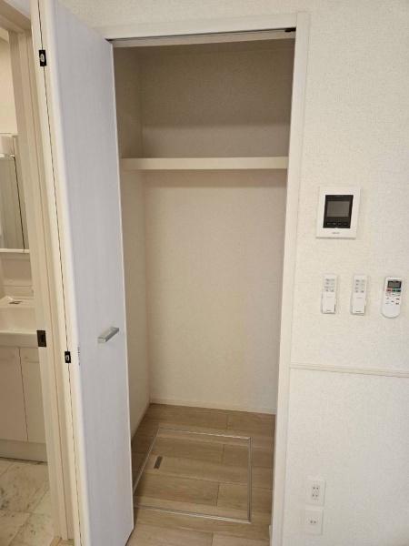 ウィズ・テール南彦根１号館