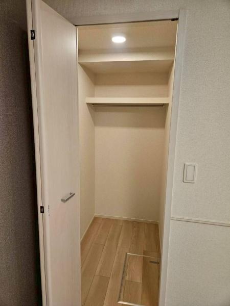 ウィズ・テール南彦根１号館
