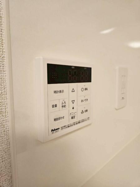 ウィズ・テール南彦根１号館